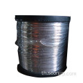 โลหะผสมนิกเกิลตาม inconel 625 601 แท่งลวด